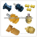 Bulldozer Spare Parts Carrier Rollers/Top Rollers